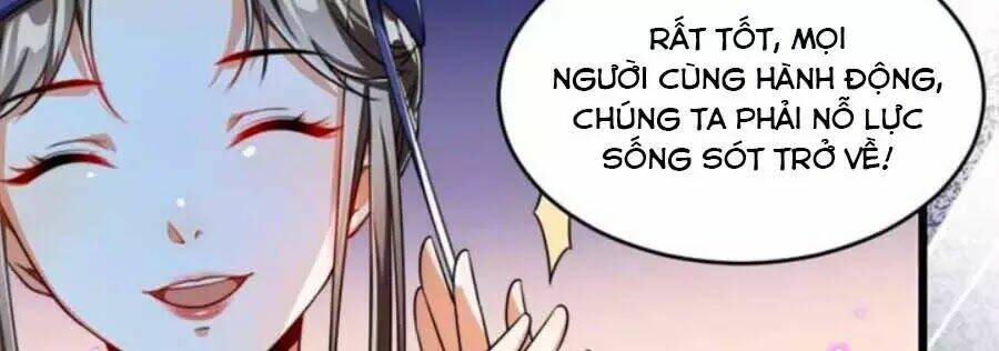 thái tử điện hạ, nô tài có hỉ rồi chapter 33 29