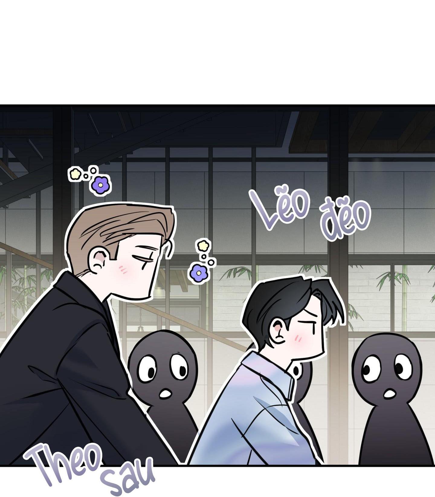 alpha mặt hàng không thể trả chapter 5 45