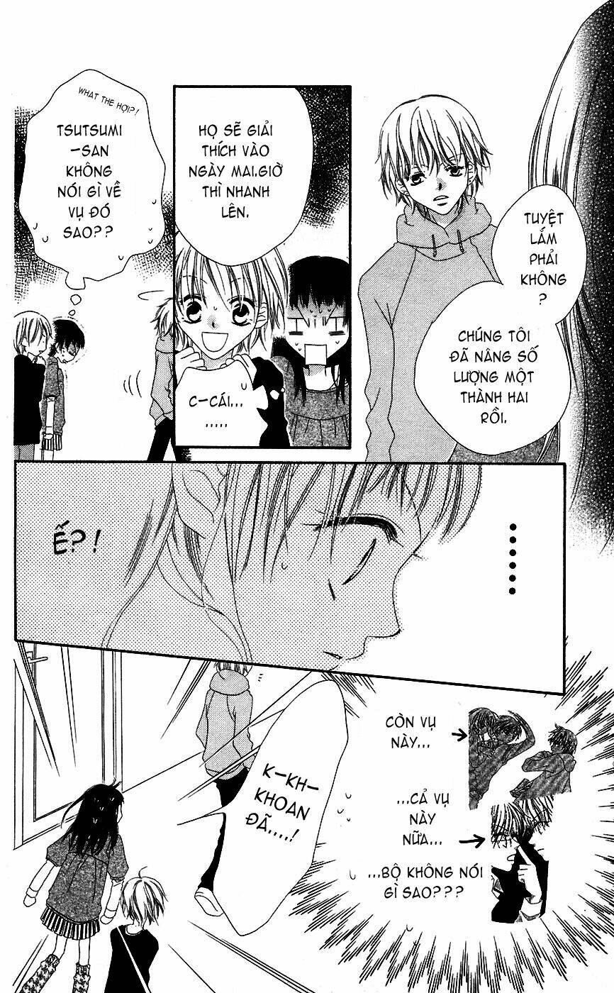 nosatsu junkie chapter 5 6