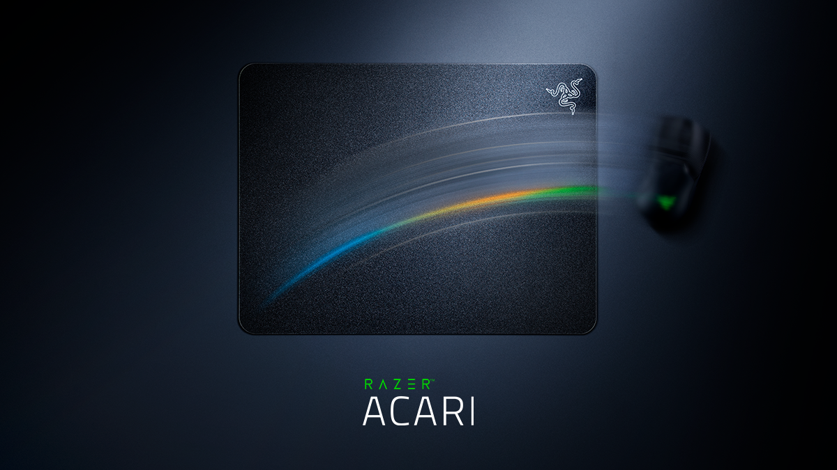 Miếng lót chuột Razer Acari
