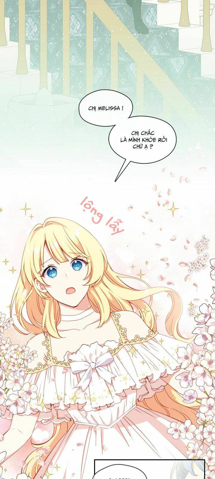 hãy coi chừng ác nữ chapter 29 18