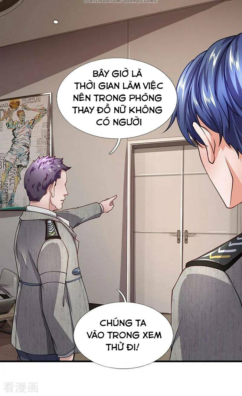 chung cực binh vương tại đô thị chapter 66 6