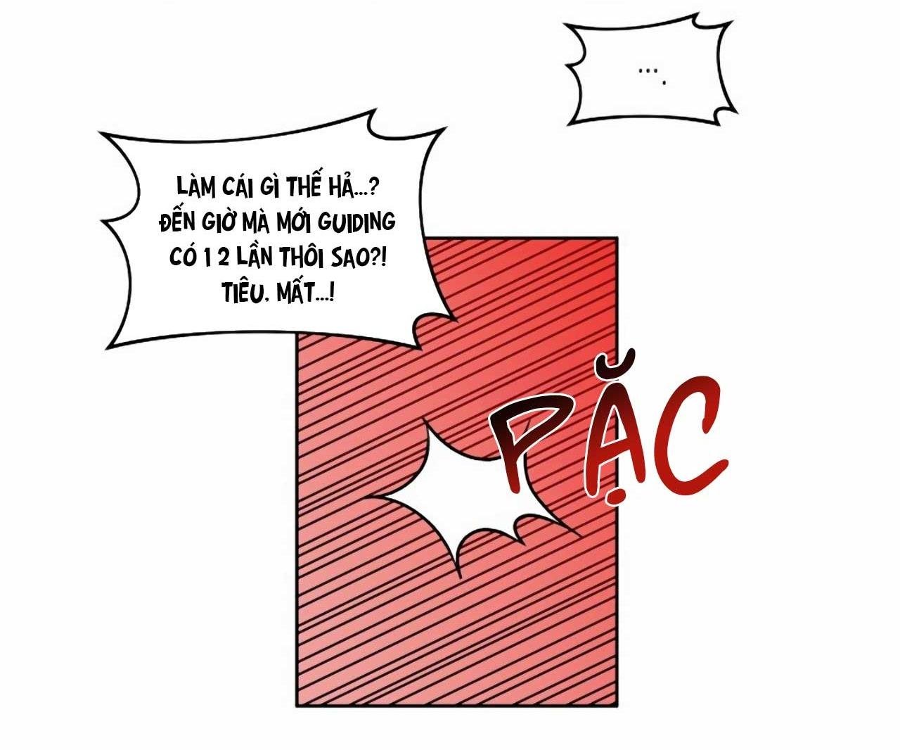 sói già và cáo nhỏ chapter 1 37