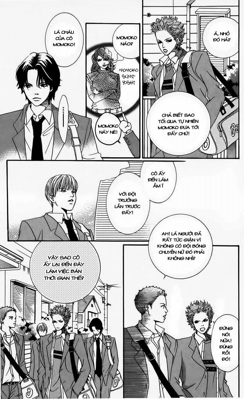 xứng danh anh hùng chapter 2 28