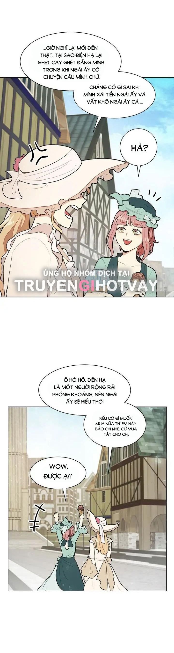 tôi là fan cứng hoàng tử chapter 5.2 1