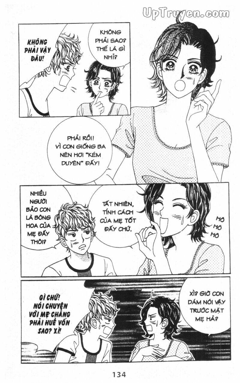 mặt nạ tình yêu chapter 31 44