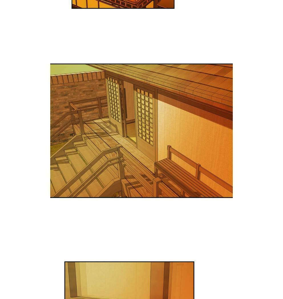 lãnh huyết vương (king) chapter 3 4