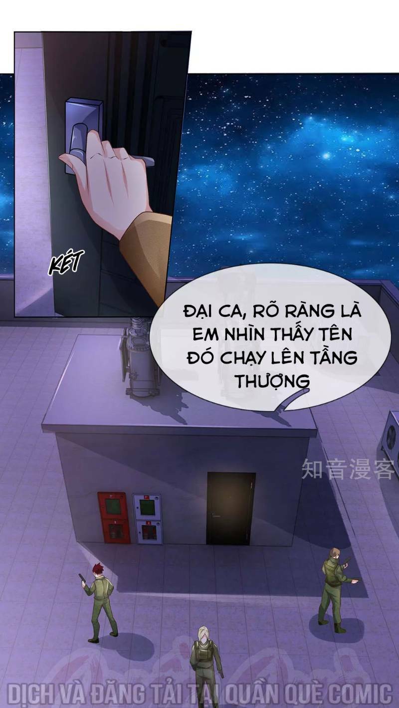 cực phẩm yêu nghiệt chapter 61 9