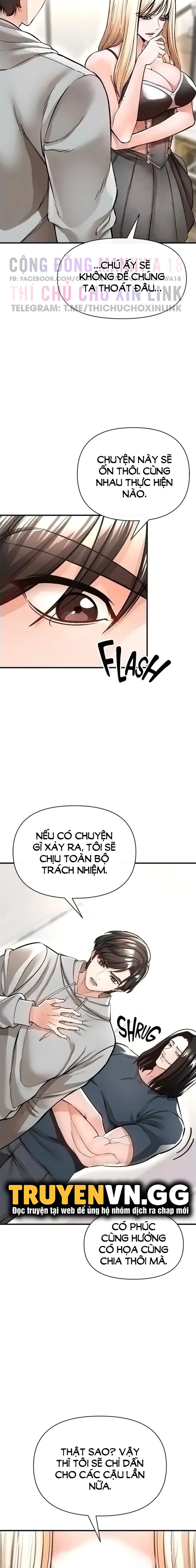 thỏa thuận máu chapter 12 4