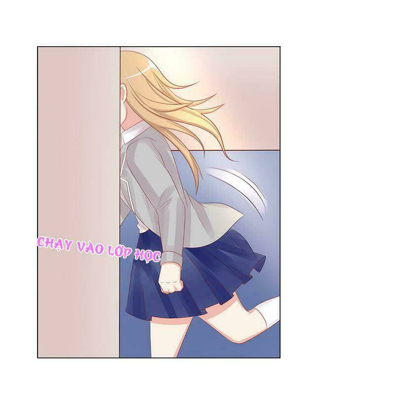 băng sơn học trưởng không được chọc chapter 55.2 18