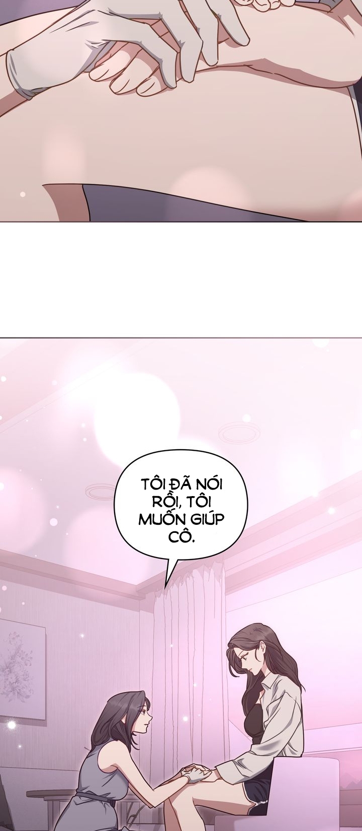 kẻ nghiệp dư chapter 39.1 13