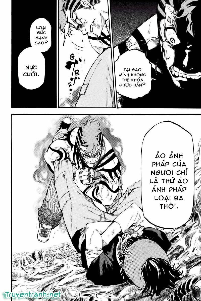 dolly kill kill chapter 106 8