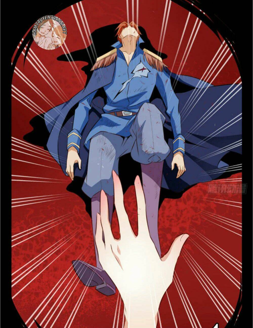 sổ tay tình yêu của tiểu hồ ly chapter 3 9