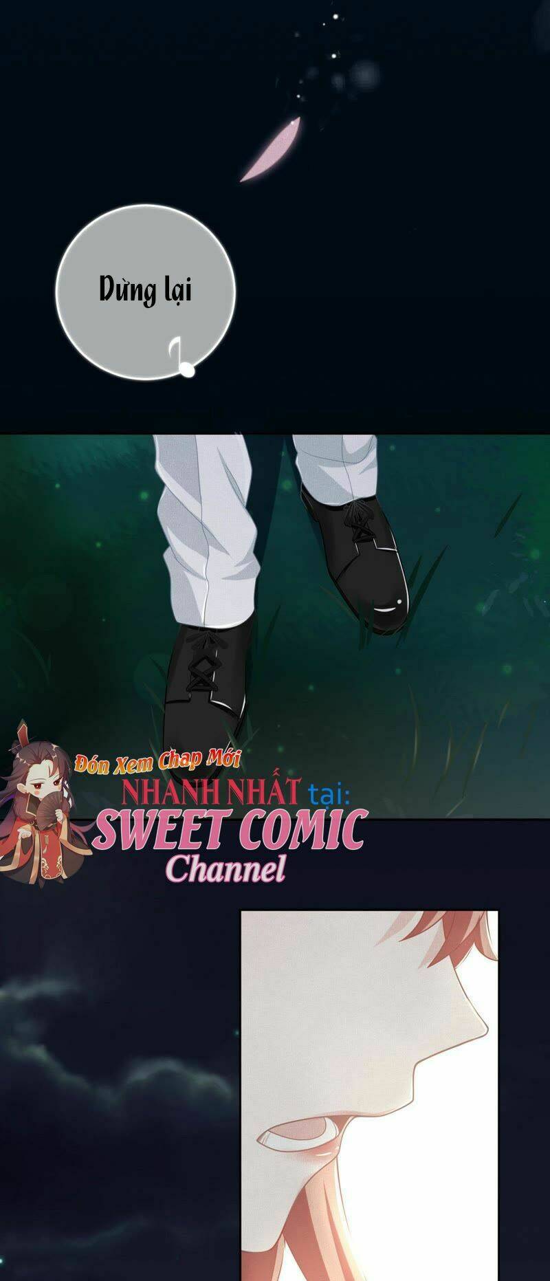 cô dâu giả tạo chapter 5 28