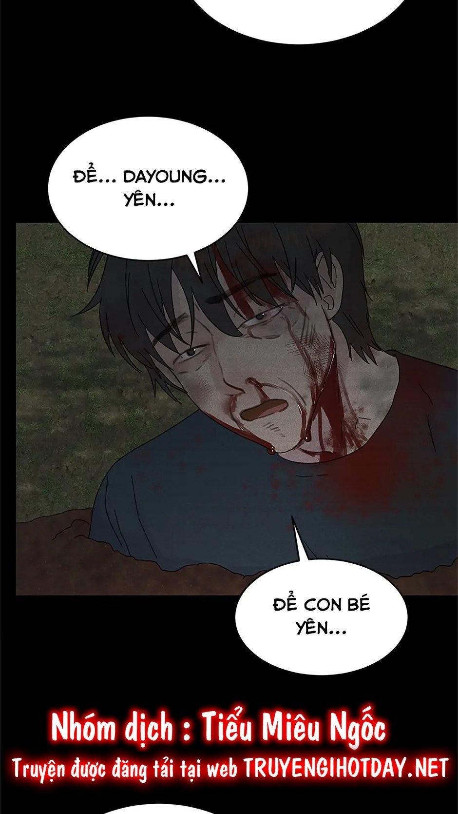 sự trả thù ngọt ngào của vợ tôi chapter 260 21