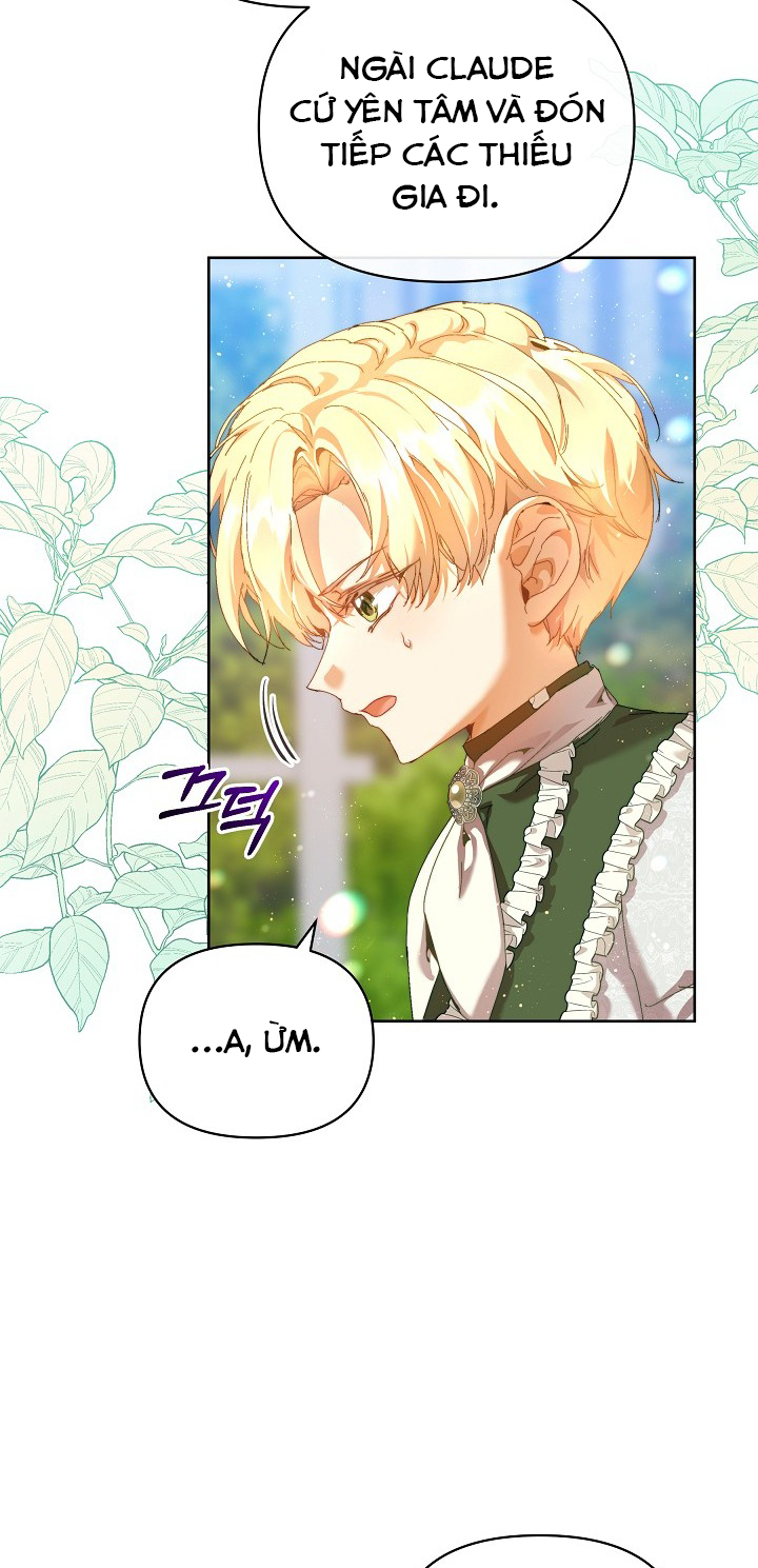 tôi là bảo mẫu của nam chính chapter 22 74