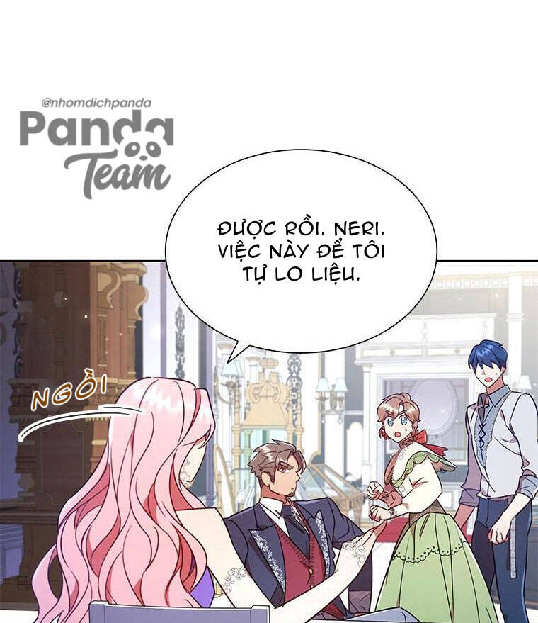 tôi đã ly hôn nhưng lại trở thành tài phiệt chapter 22.1 23