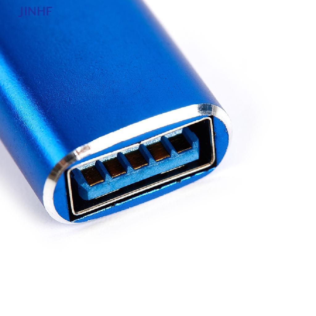 Otg Chuyển Đổi Từ Cổng USB Sang Cổng USB 3.0 Cho IPhone IPad