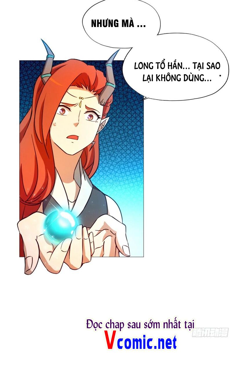 vạn cổ kiếm thần chapter 127 45