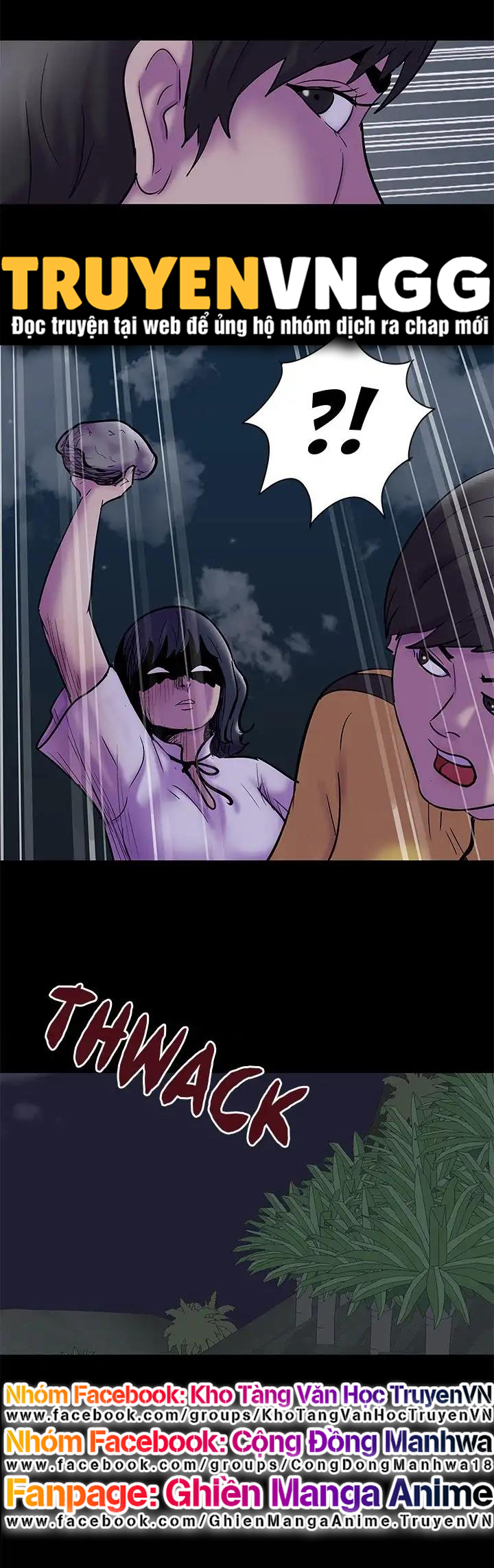 dự án utopia (project utopia) chapter 73 12