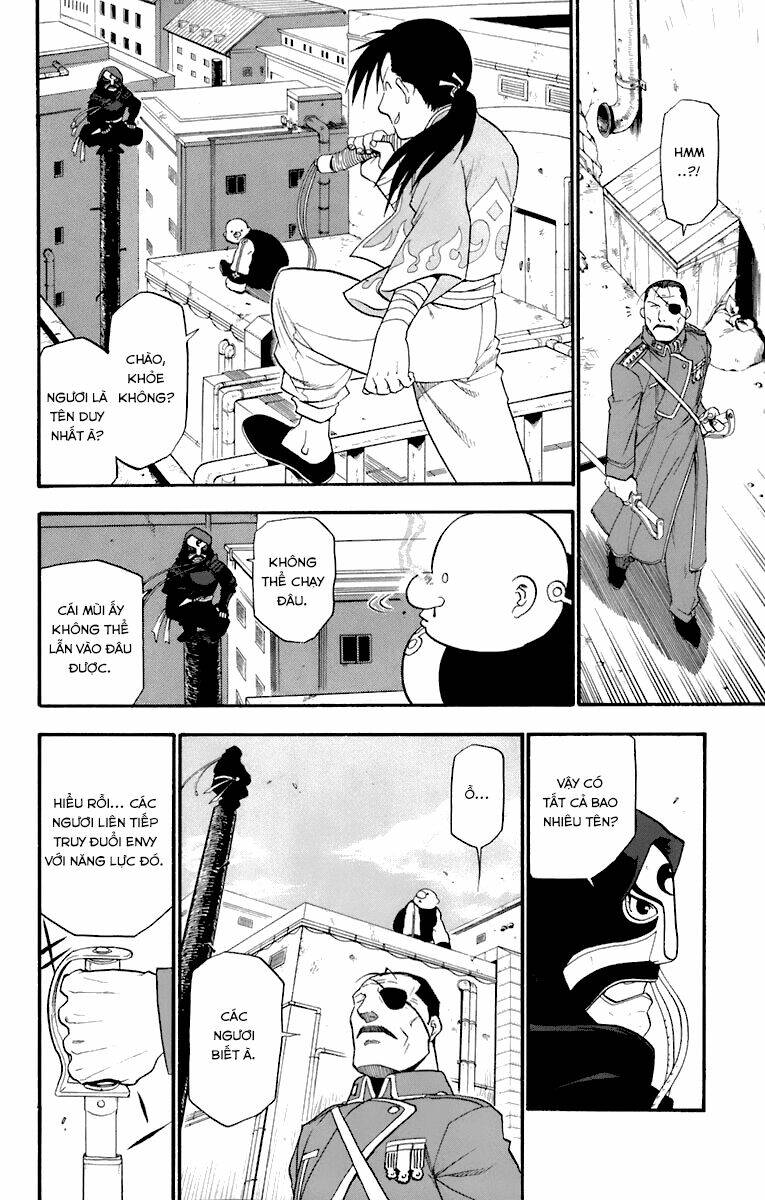 giả kim thuật chapter 45 43