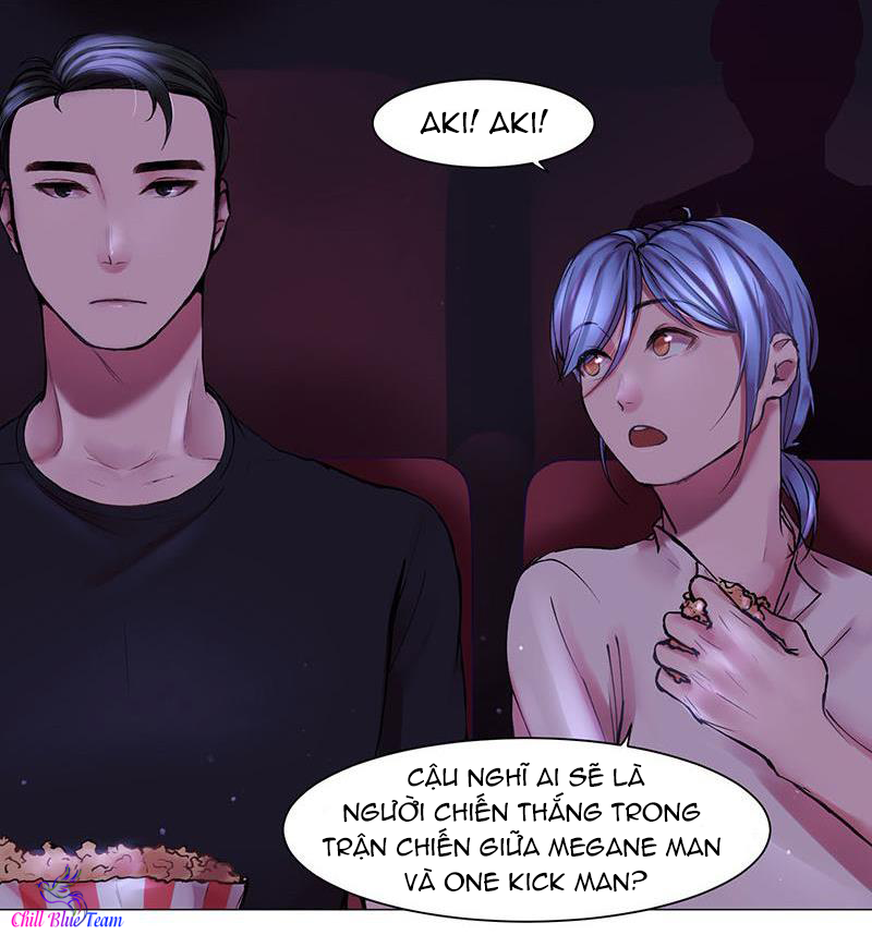 anh đô dịu dàng của tôi chapter 7 2