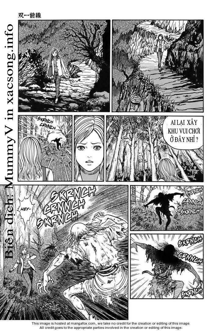 new voices in the dark chapter 1 14