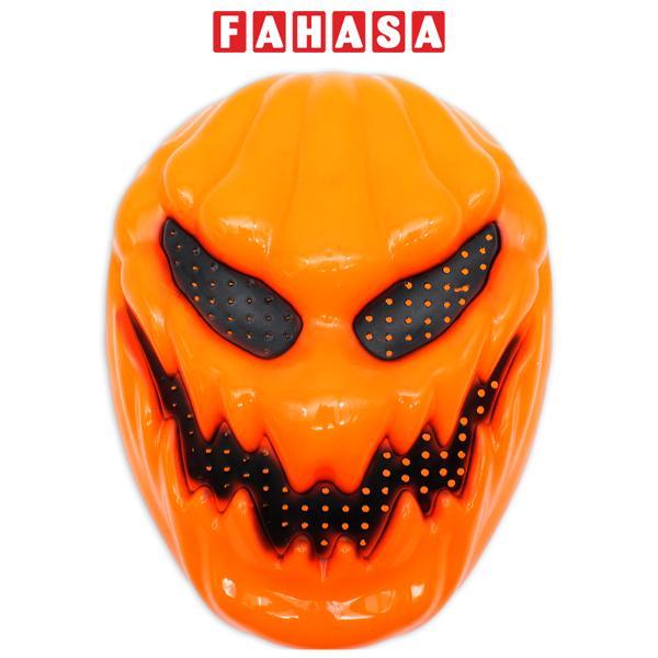 Mặt Nạ Halloween PP 04-2023