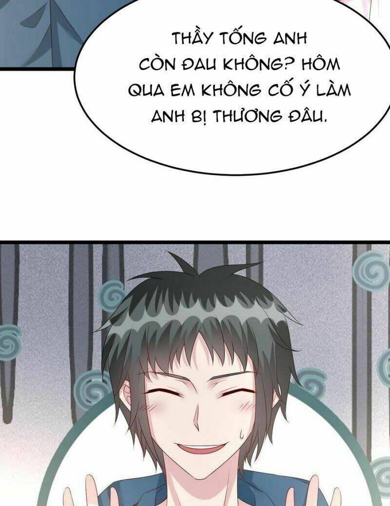đế thiếu ngọt sủng: manh thê sống lại không ngoan chapter 41 12