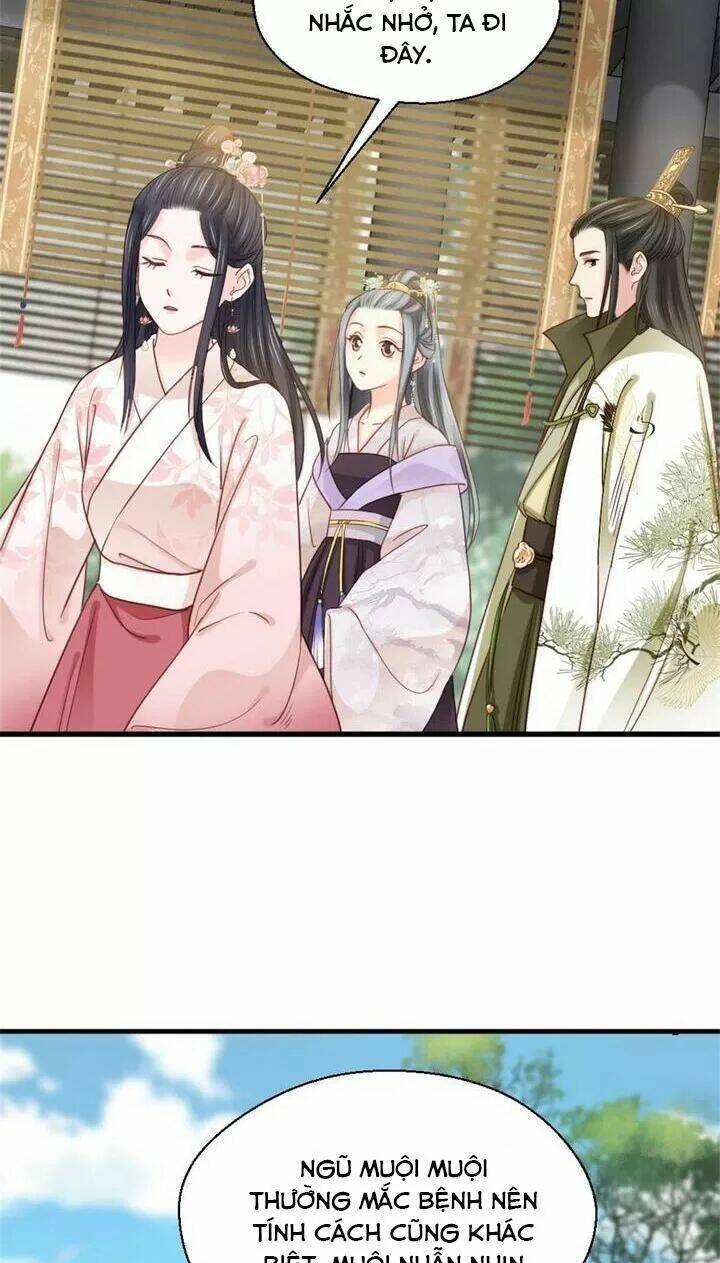 kiều nữ độc phi chapter 193 13