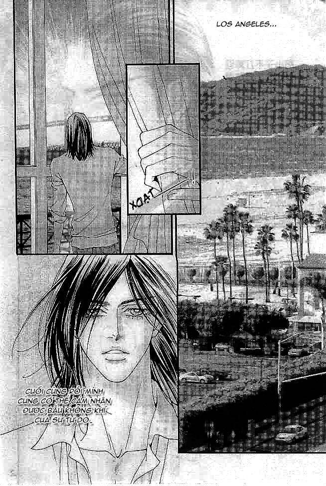 the one chapter 66 6