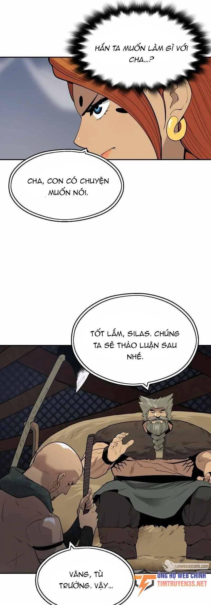 thiếu niên kiếm sư chapter 64 9