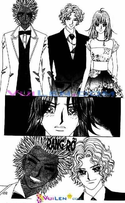 tình yêu quý tộc chapter 45 47