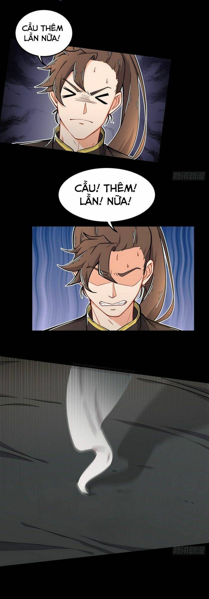 võ thần đương thế chapter 2 4