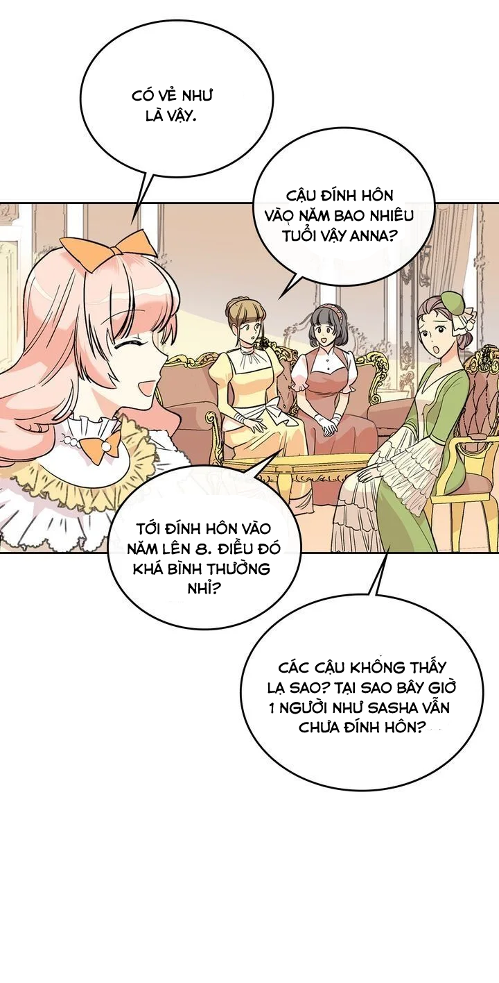 thú cưng của nhân vật phản diện chapter 3 36