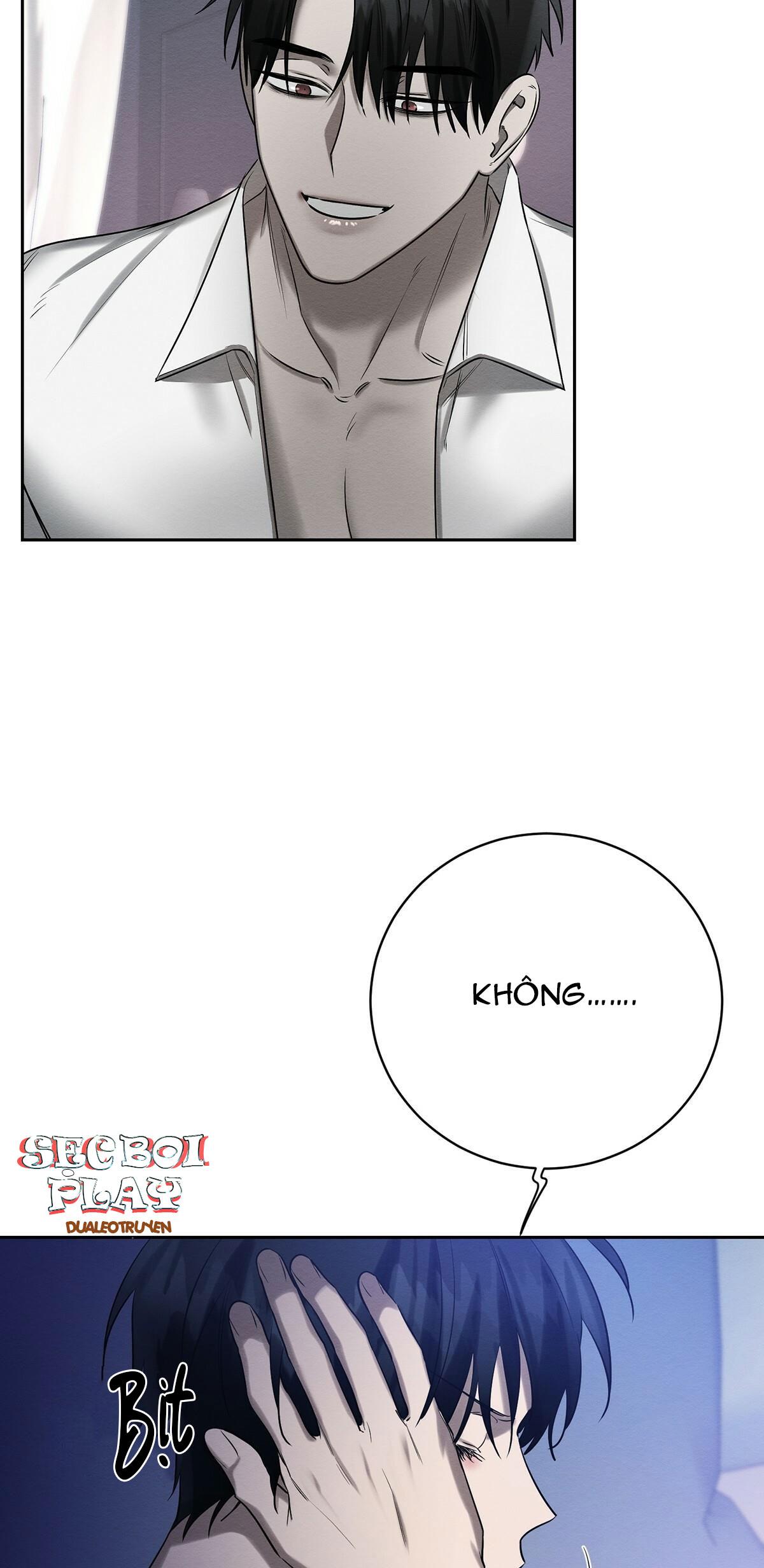 lý do của ác nhân chapter 22 37