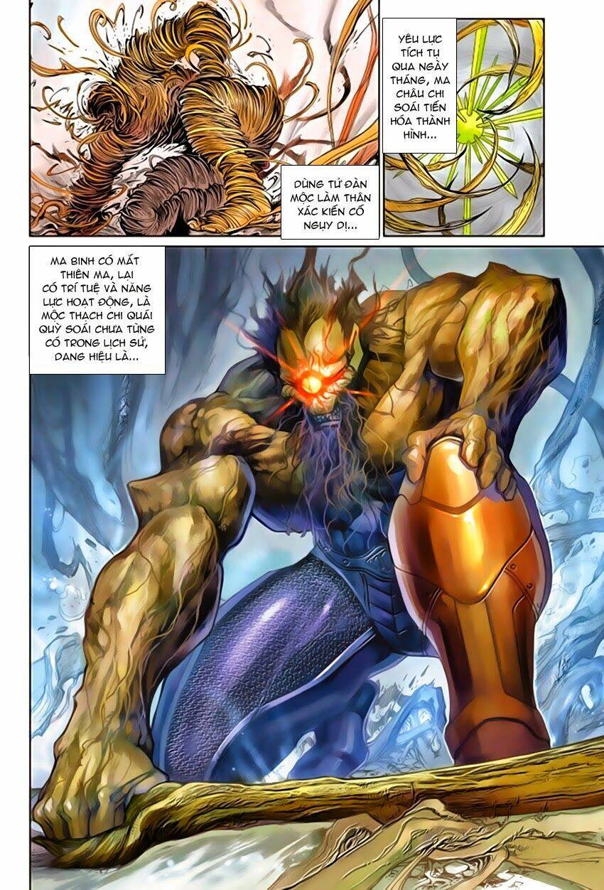 thần binh huyền kỳ ii chapter 68 6