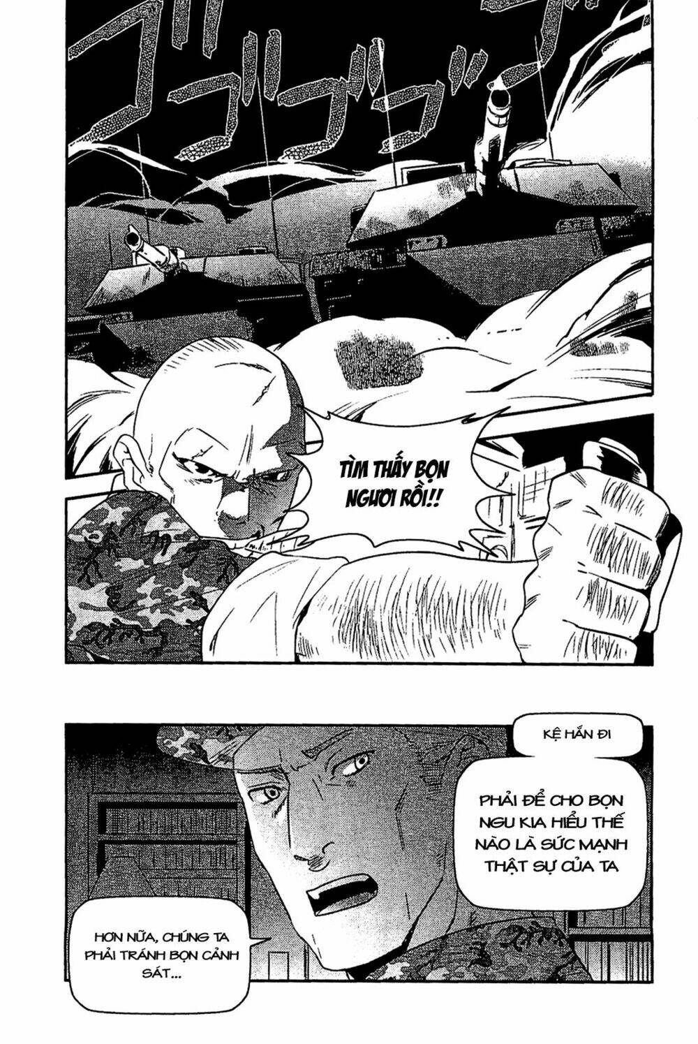 asobi ni iku yo! chapter 10 2