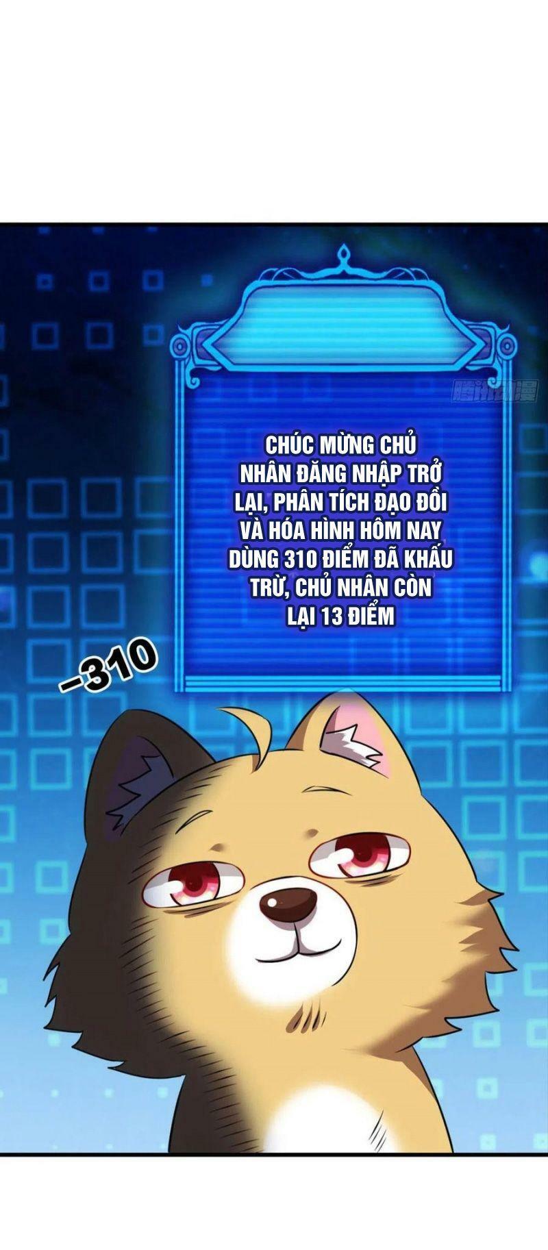 Trọng Sinh Thành Cậu Vàng Tại Dị Thế Chapter 150 13