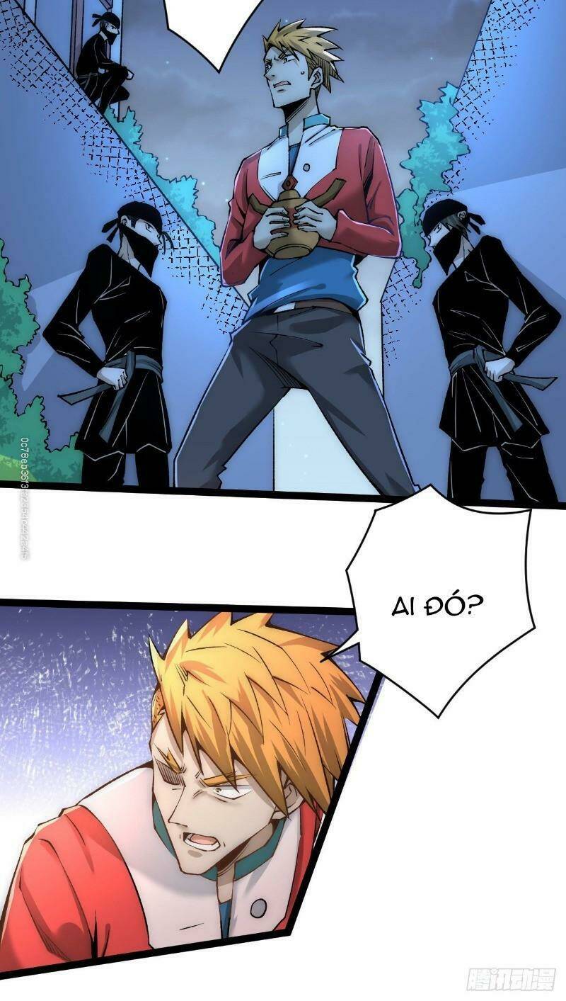 đô thị đỉnh phong cao thủ chapter 144 9