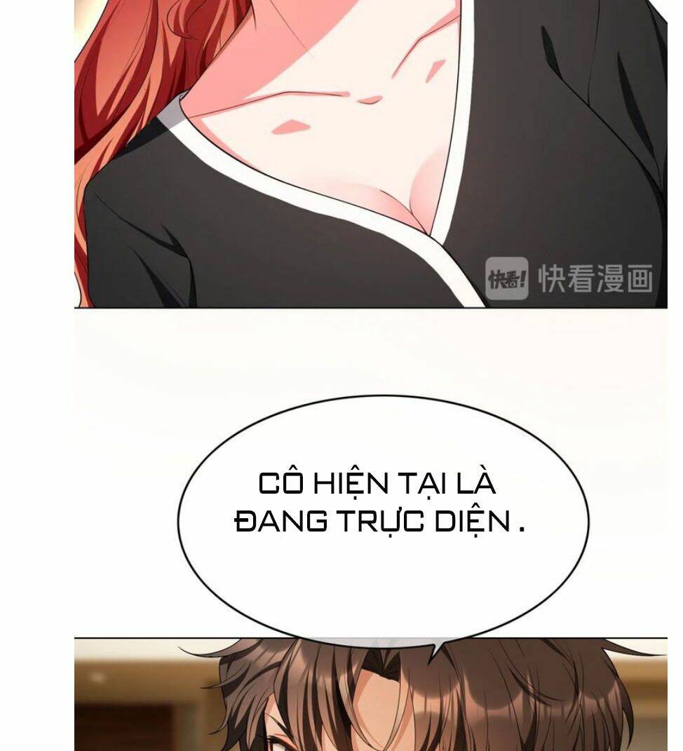 cô vợ nhỏ nuông chiều quá lại thành ác!! chapter 162 19