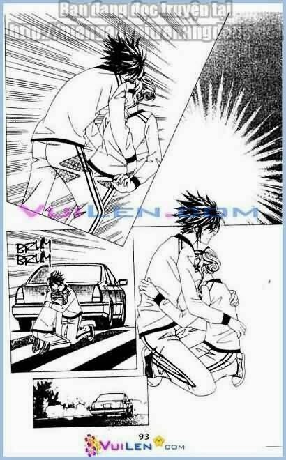 sức thanh xuân chapter 8 94