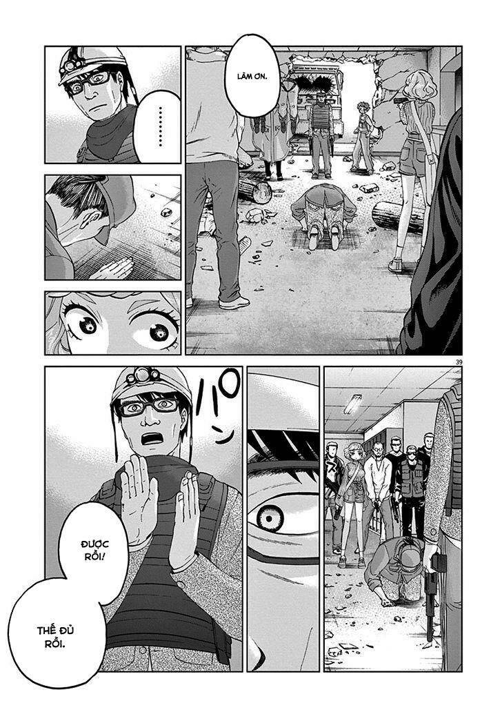 hành vi bạo ngược - violence action chapter 8.4 9