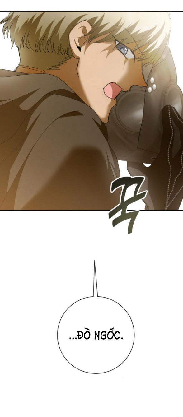 tôi muốn trở thành cô ấy dù chỉ là một ngày chapter 139.2 38