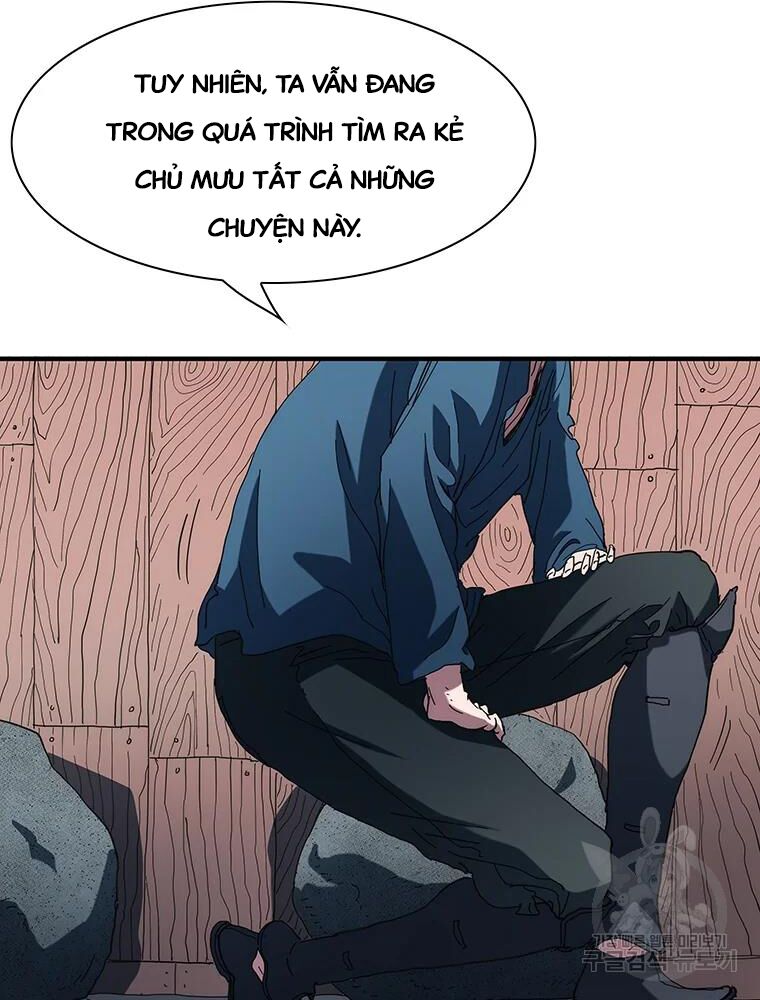 các chòm sao chỉ chú ý mình tôi chapter 29 79