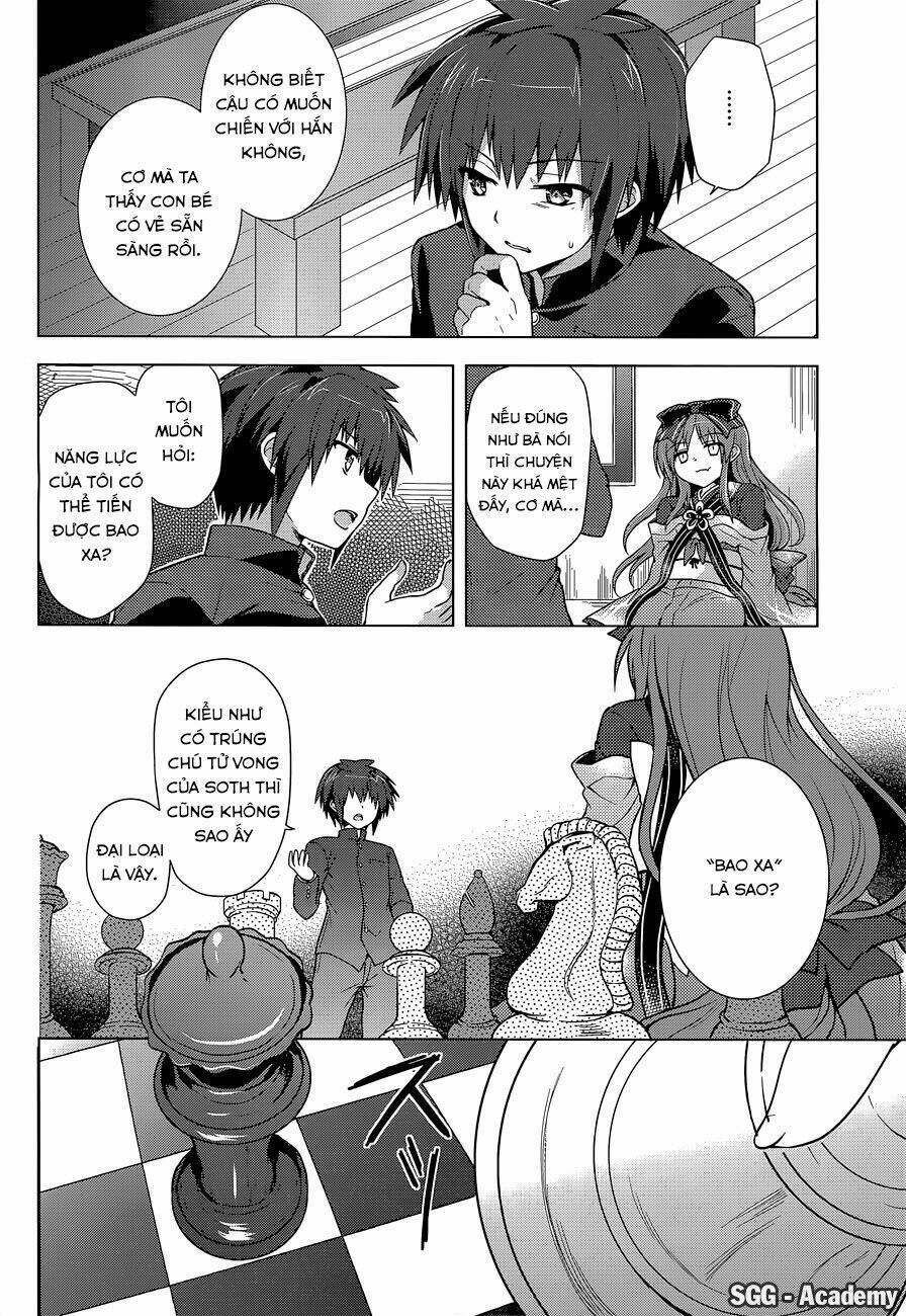 meiyaku no leviathan chapter 10 11