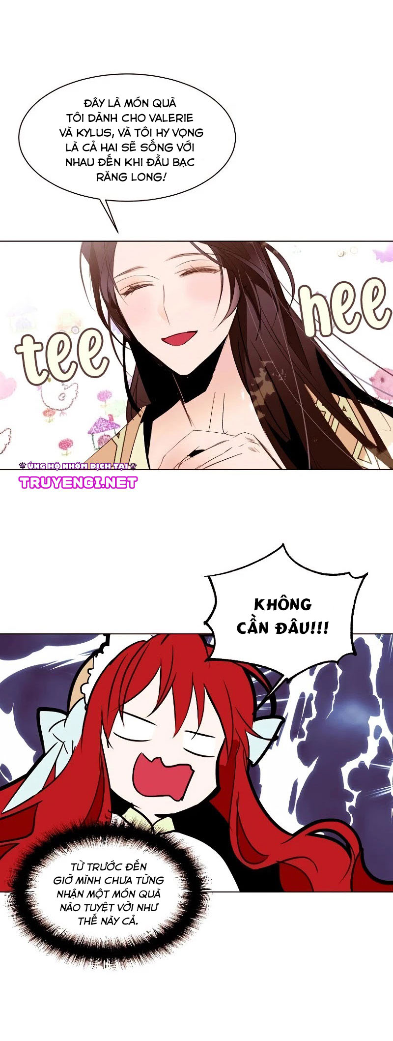 cuộc sống nhàm chán của quý cô tái sinh chapter 31 53