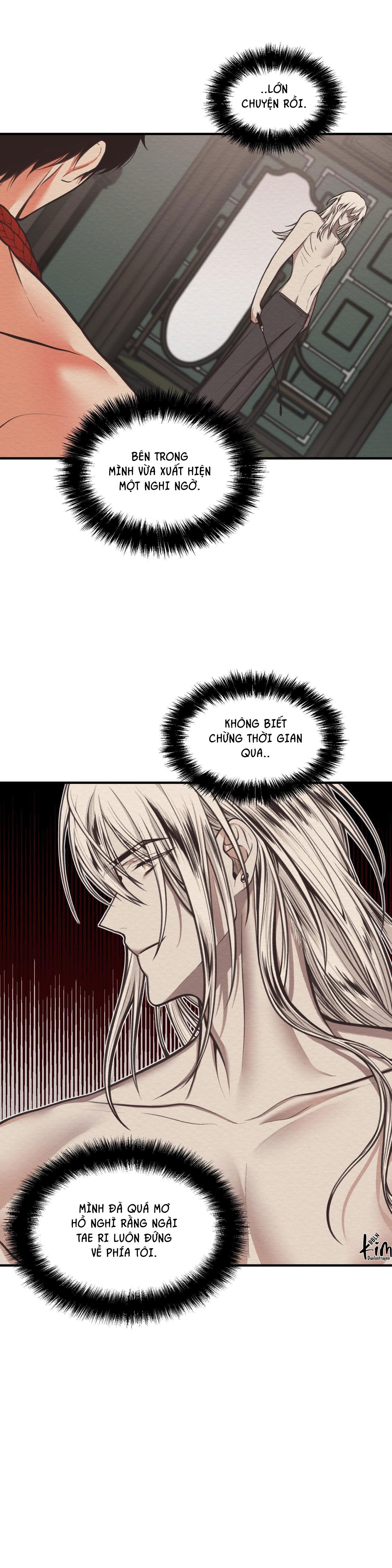 ác ma đỉnh cấp chapter 6 31