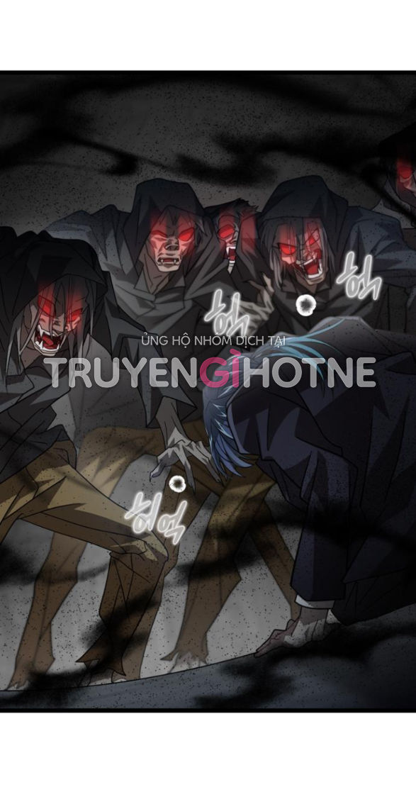 dark moon - tế đàn ánh trăng chapter 37.2 13