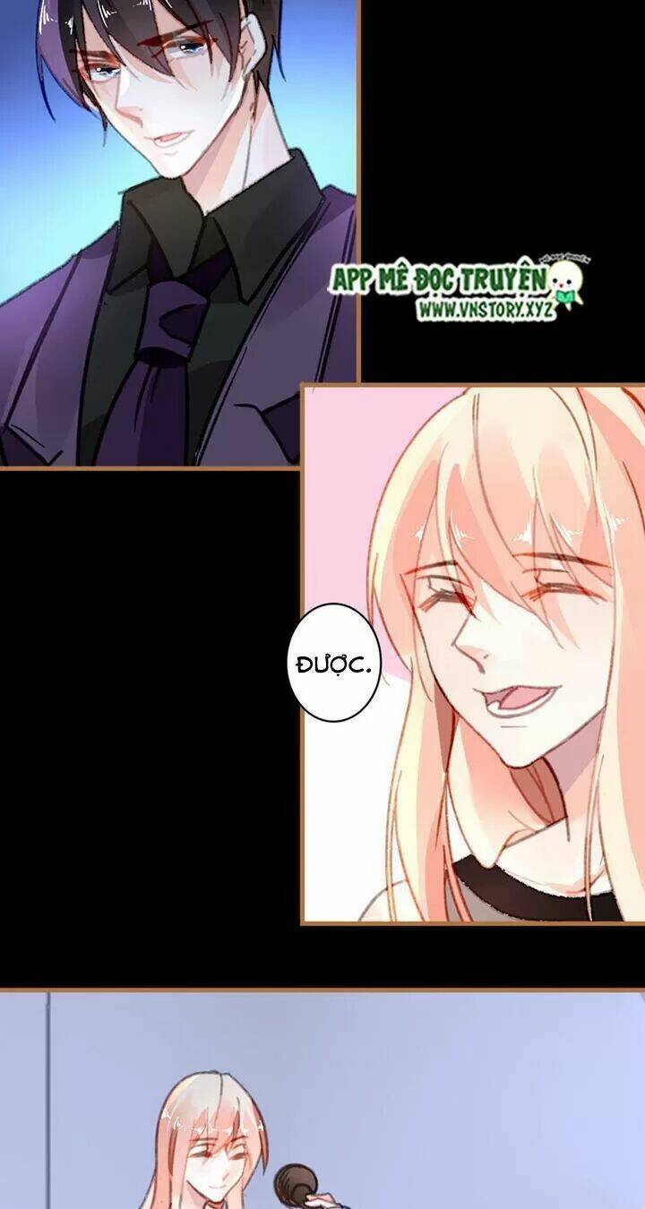 mưu ái thành nghiện chapter 26 13